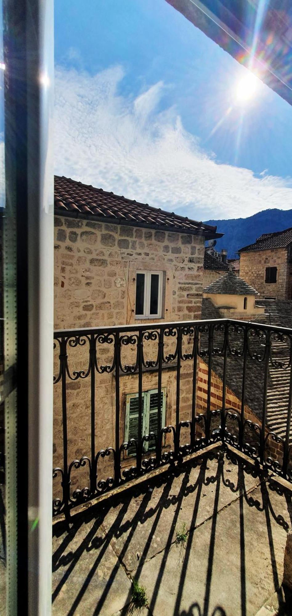 D & Sons Apartments Kotor Værelse billede